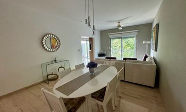 Excelente departamento centrico