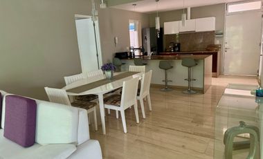 Excelente departamento centrico