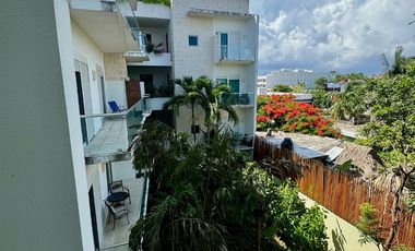 Excelente departamento centrico