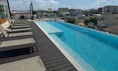 Excelente departamento centrico