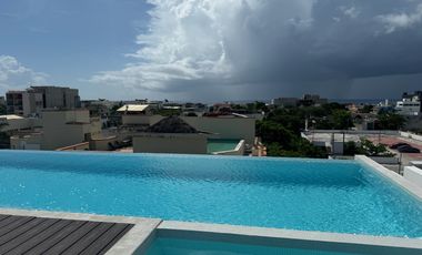 Excelente departamento centrico