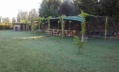Se Arrienda Hermosa Casa en Parcela