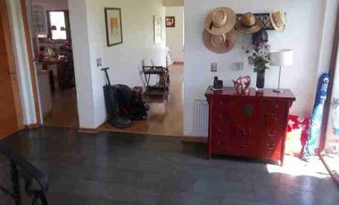 Se Arrienda Hermosa Casa en Parcela