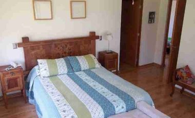 Se Arrienda Hermosa Casa en Parcela