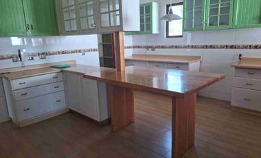 Se Arrienda Hermosa Casa en Parcela