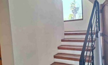 Se Arrienda Hermosa Casa en Parcela