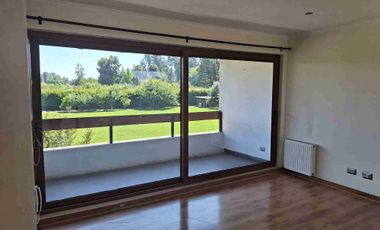 Se Arrienda Hermosa Casa en Parcela