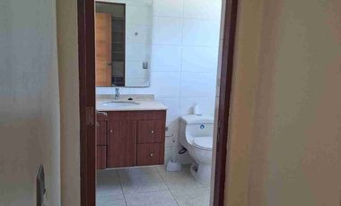 Se Arrienda Hermosa Casa en Parcela