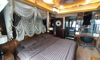 DISEWAKAN  Unit Apartemen Mewah di Casa Grande Residence, Jakarta Selatan