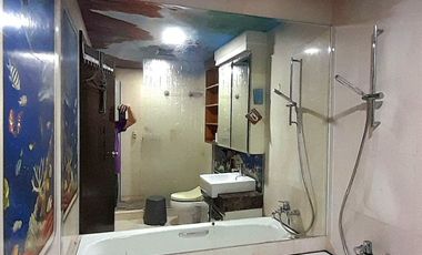 DISEWAKAN  Unit Apartemen Mewah di Casa Grande Residence, Jakarta Selatan