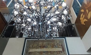 DISEWAKAN  Unit Apartemen Mewah di Casa Grande Residence, Jakarta Selatan