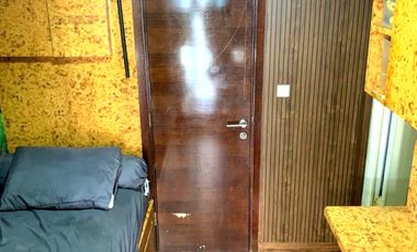 DISEWAKAN  Unit Apartemen Mewah di Casa Grande Residence, Jakarta Selatan