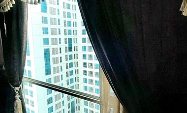 DISEWAKAN  Unit Apartemen Mewah di Casa Grande Residence, Jakarta Selatan