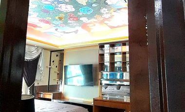 DISEWAKAN  Unit Apartemen Mewah di Casa Grande Residence, Jakarta Selatan