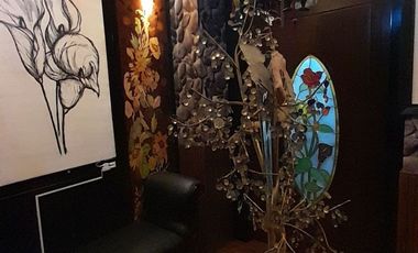 DISEWAKAN  Unit Apartemen Mewah di Casa Grande Residence, Jakarta Selatan