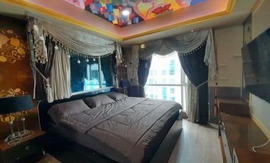 DISEWAKAN  Unit Apartemen Mewah di Casa Grande Residence, Jakarta Selatan
