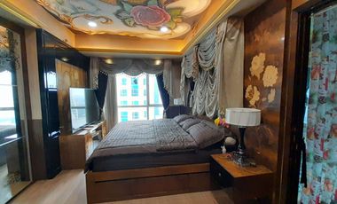 DISEWAKAN  Unit Apartemen Mewah di Casa Grande Residence, Jakarta Selatan