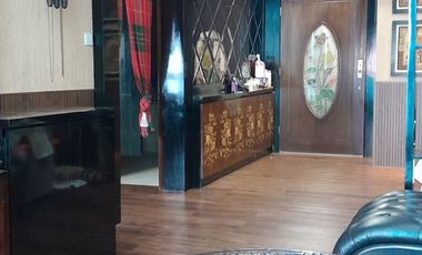 DISEWAKAN  Unit Apartemen Mewah di Casa Grande Residence, Jakarta Selatan