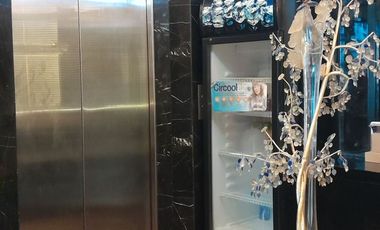 DISEWAKAN  Unit Apartemen Mewah di Casa Grande Residence, Jakarta Selatan
