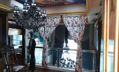 DISEWAKAN  Unit Apartemen Mewah di Casa Grande Residence, Jakarta Selatan
