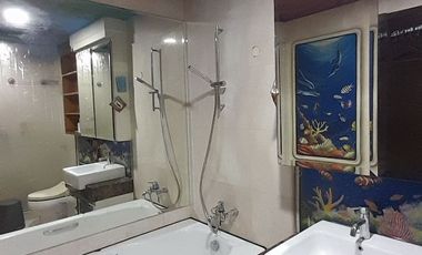 DISEWAKAN  Unit Apartemen Mewah di Casa Grande Residence, Jakarta Selatan