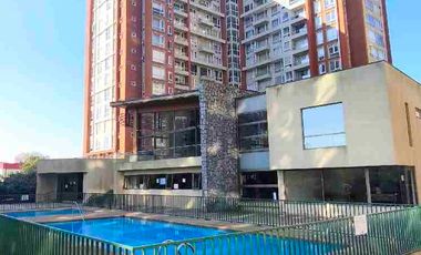 SE ARRIENDA DEPARTAMENTO AMOBLADO ESTILO MARIPOSA, PARQUE URBANO II