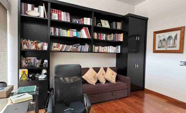 Casa en Venta Pedregal de San Angel  473m2