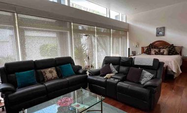 Casa en Venta Pedregal de San Angel  473m2