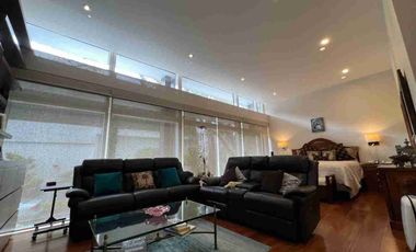 Casa en Venta Pedregal de San Angel  473m2