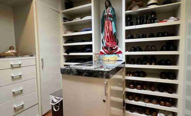 Casa en Venta Pedregal de San Angel  473m2