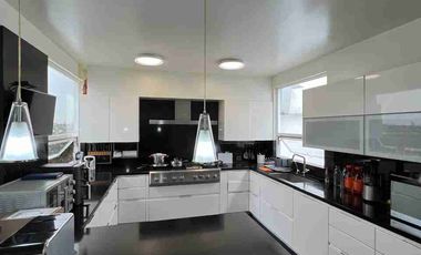 Casa en Venta Pedregal de San Angel  473m2