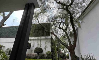 Casa en Venta Pedregal de San Angel  473m2