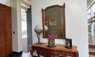 Casa en Venta Pedregal de San Angel  473m2