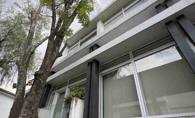 Casa en Venta Pedregal de San Angel  473m2