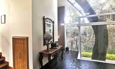 Casa en Venta Pedregal de San Angel  473m2