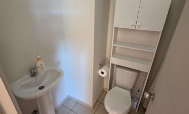 Impecable departamento en Hualpén