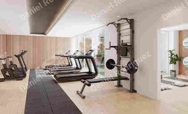 Departamento amplio por estrenar de venta en cuenca. Sector Ave. Don Bosco. Edificio Vasco