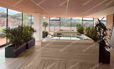Departamento amplio por estrenar de venta en cuenca. Sector Ave. Don Bosco. Edificio Vasco