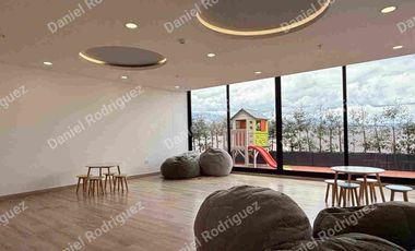 Departamento amplio por estrenar de venta en cuenca. Sector Ave. Don Bosco. Edificio Vasco