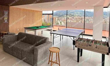 Departamento amplio por estrenar de venta en cuenca. Sector Ave. Don Bosco. Edificio Vasco