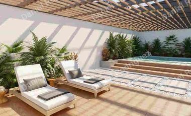 Departamento amplio por estrenar de venta en cuenca. Sector Ave. Don Bosco. Edificio Vasco