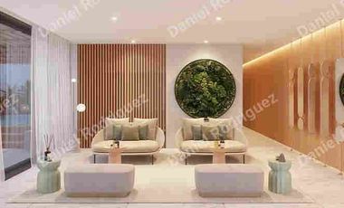 Departamento amplio por estrenar de venta en cuenca. Sector Ave. Don Bosco. Edificio Vasco