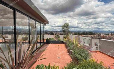 Departamento amplio por estrenar de venta en cuenca. Sector Ave. Don Bosco. Edificio Vasco