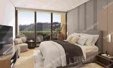 Departamento amplio por estrenar de venta en cuenca. Sector Ave. Don Bosco. Edificio Vasco