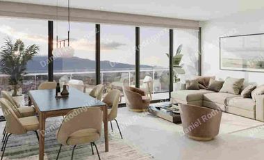 Departamento amplio por estrenar de venta en cuenca. Sector Ave. Don Bosco. Edificio Vasco