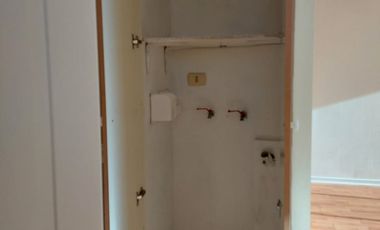 DEPARTAMENTO DE DOS DORMITORIOS EXCELENTE UBICACION