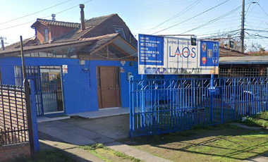CASA EN VENTA – EXCELENTE UBICACIÓN EN VILLA HERMOSA, RANCAGUA