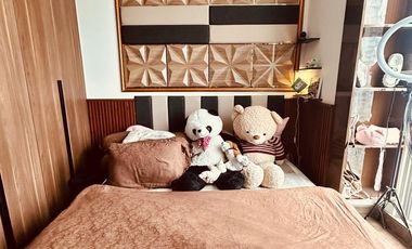 DISEWAKAN  Unit Apartemen Mewah di The Elements Apartment, Jakarta Selatan