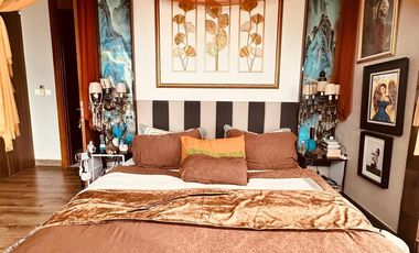 DISEWAKAN  Unit Apartemen Mewah di The Elements Apartment, Jakarta Selatan