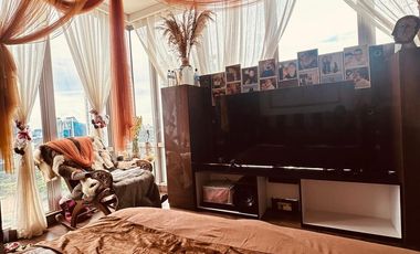 DISEWAKAN  Unit Apartemen Mewah di The Elements Apartment, Jakarta Selatan